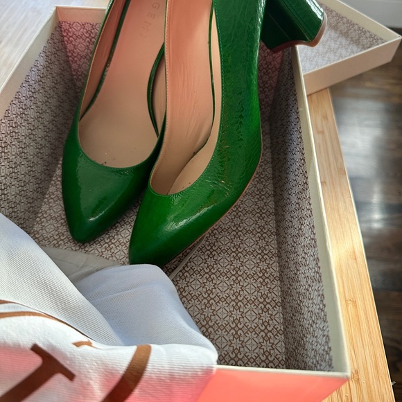 M. Gemi Lustro 70mm Heels - Picture 4 of 5